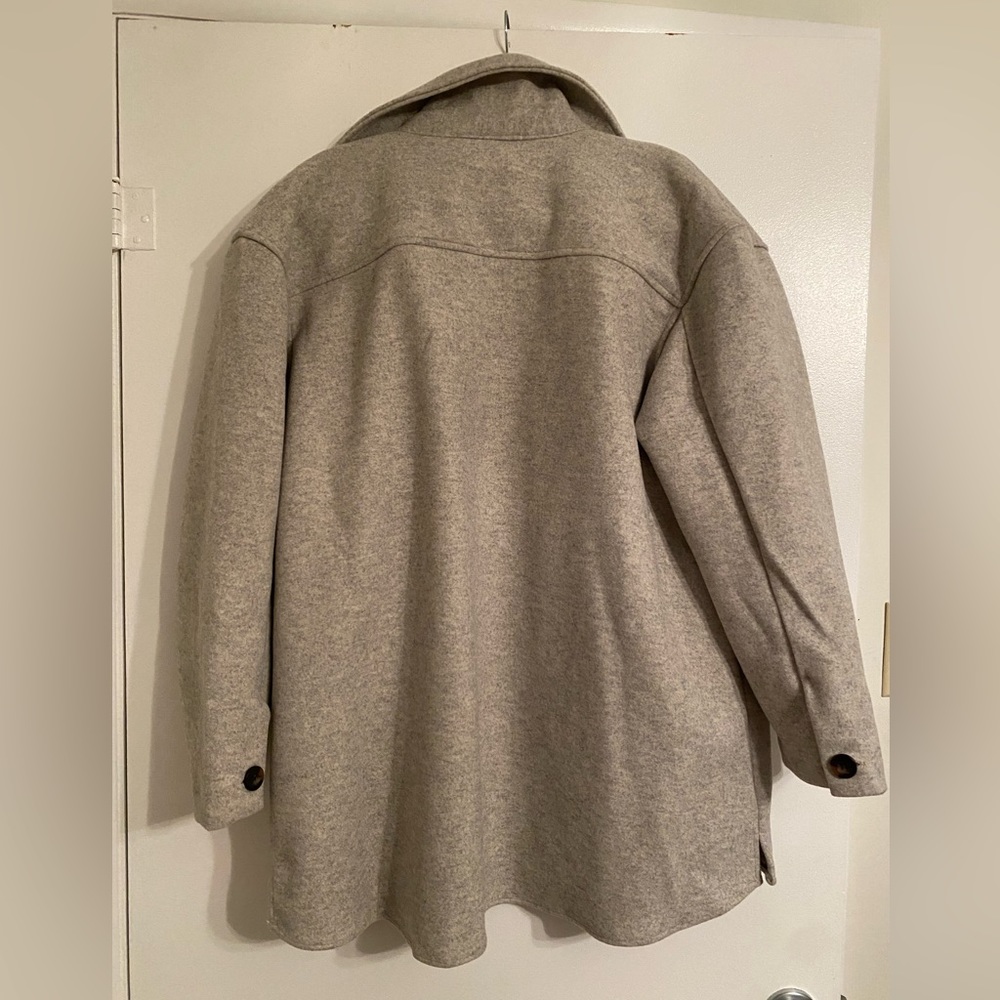 Croft & Barrow fall jacket - Picture 5 of 5